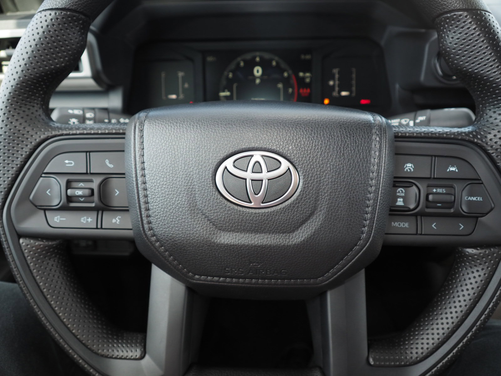 New 2025 Toyota Tacoma SR5 image 20