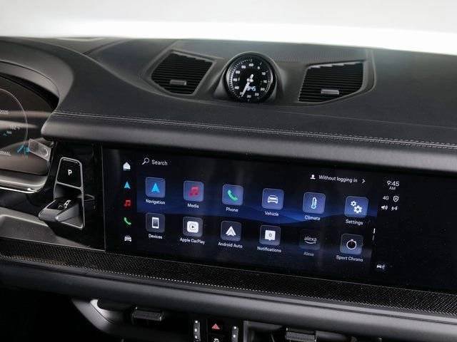 New 2026 Porsche Cayenne GTS AWD/4WD image 18