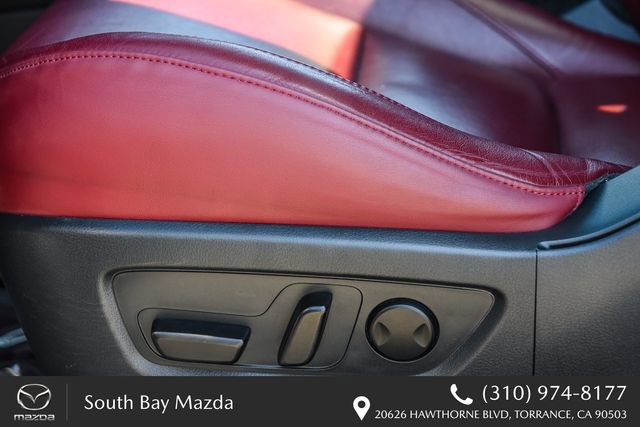 Certified 2023 MAZDA CX-30 AWD 2.5 S w/ Preferred Package image 22
