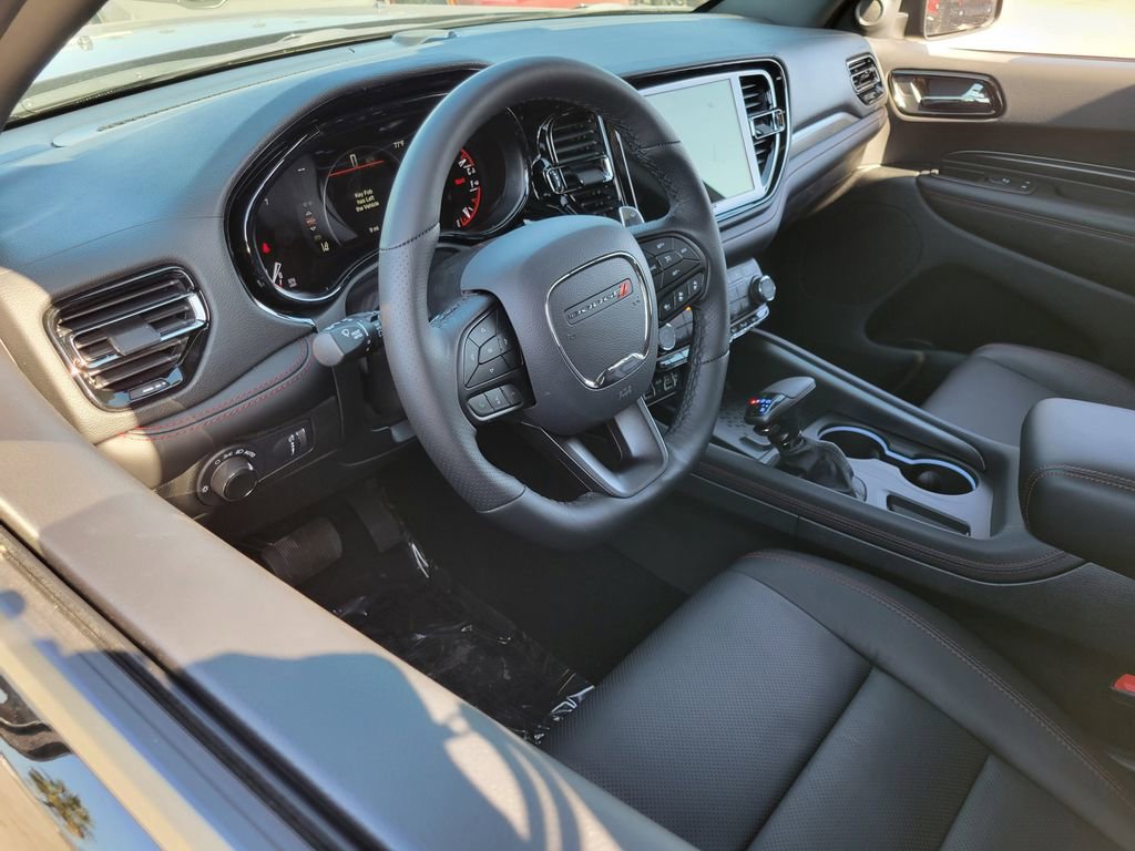 New 2026 Dodge Durango GT image 3