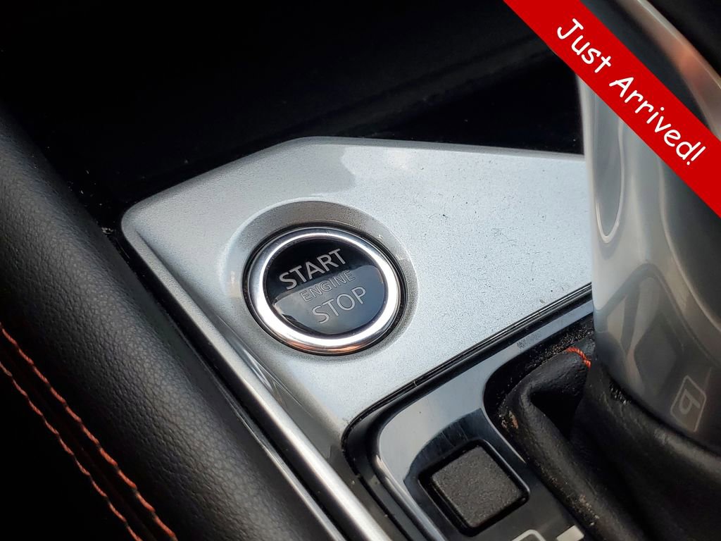 Used 2024 Nissan Altima 2.5 SR AWD/4WD image 29