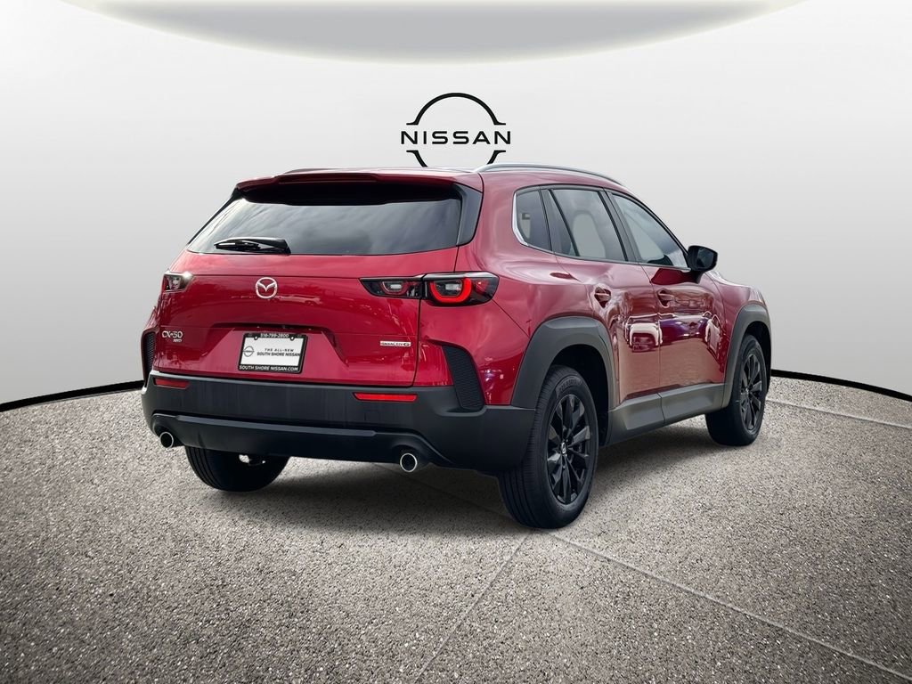 Used 2023 MAZDA CX-50 2.5 S w/ Weather Package image 6