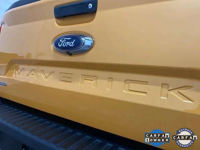 Used 2022 Ford Maverick XLT w/ XLT Luxury Package image 91