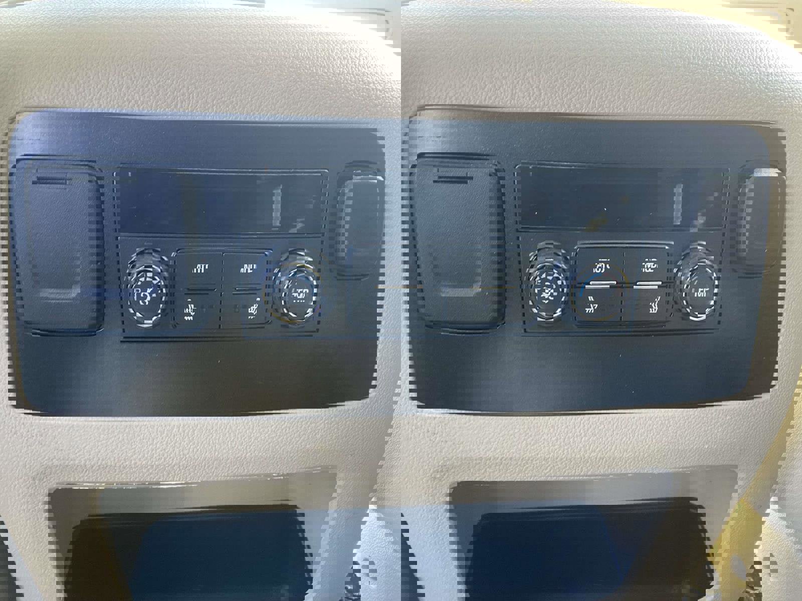 Used 2020 GMC Yukon Denali w/ Enhanced Security Package image 16