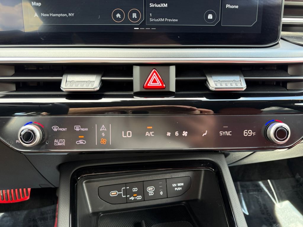 Certified 2025 Kia K5 GT-Line w/ GT-Line Premium Package image 29
