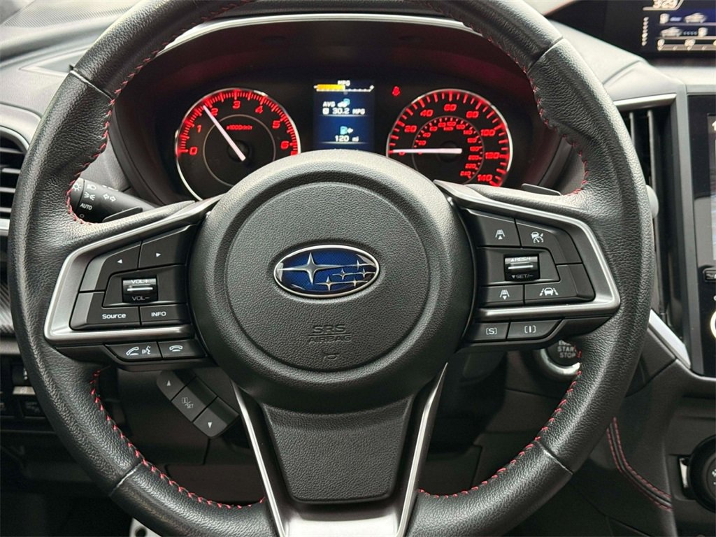 Used 2022 Subaru Impreza 2.0i Sport image 24