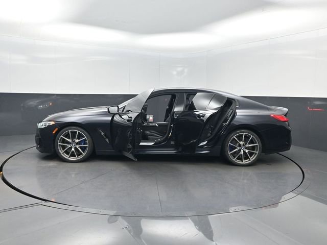 Used 2020 BMW M850i Gran Coupe xDrive AWD/4WD image 40