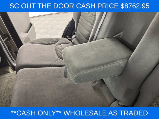 Used 2008 Nissan Pathfinder SE w/ Premium Pkg AWD/4WD image 40