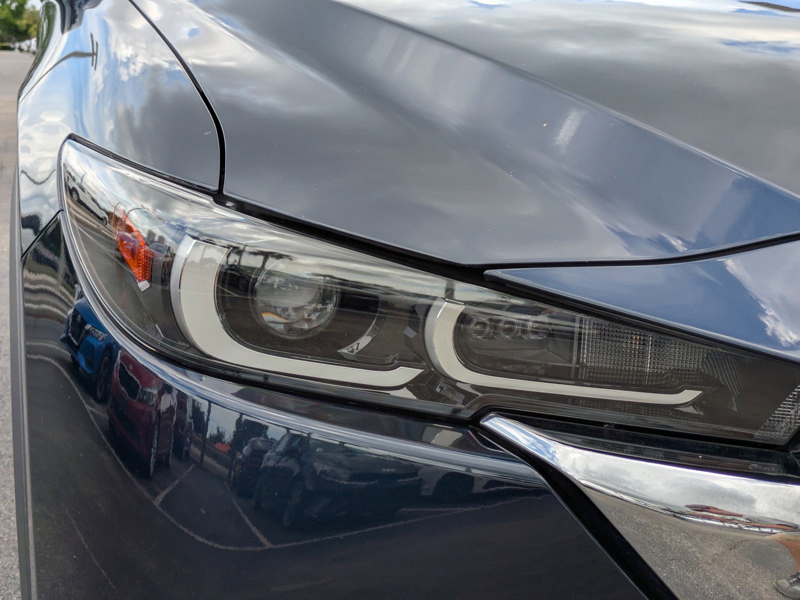 Used 2023 MAZDA CX-5 AWD 2.5 S w/ Preferred Package image 8