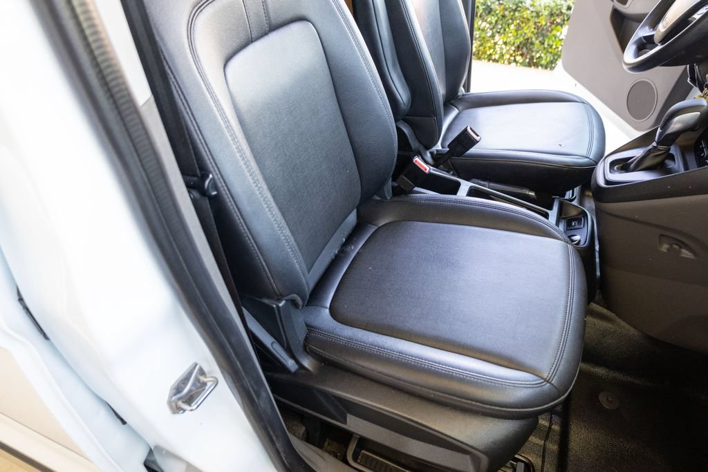 Used 2020 Ford Transit Connect XL FWD image 12