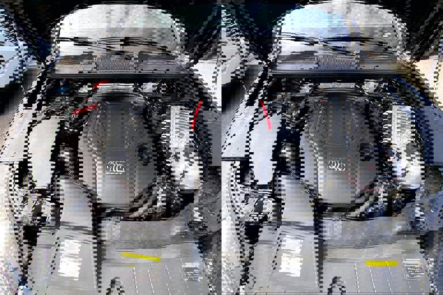 Used 2022 Audi SQ5 Premium w/ Convenience Package image 30