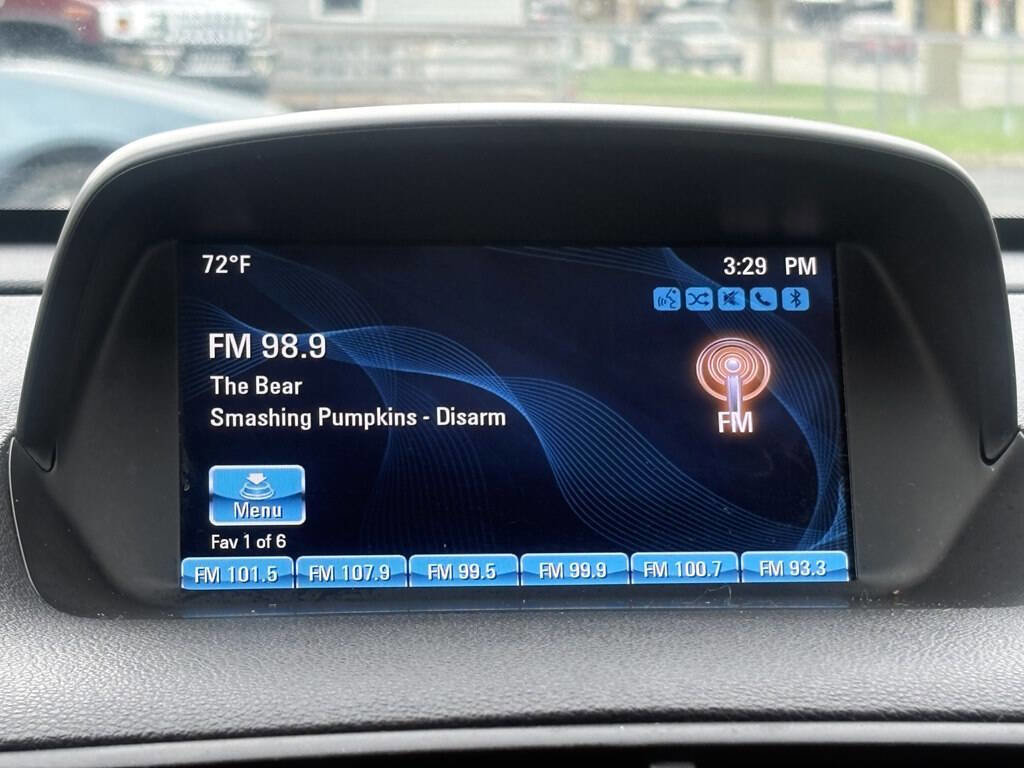 Used 2015 Buick Encore FWD image 22