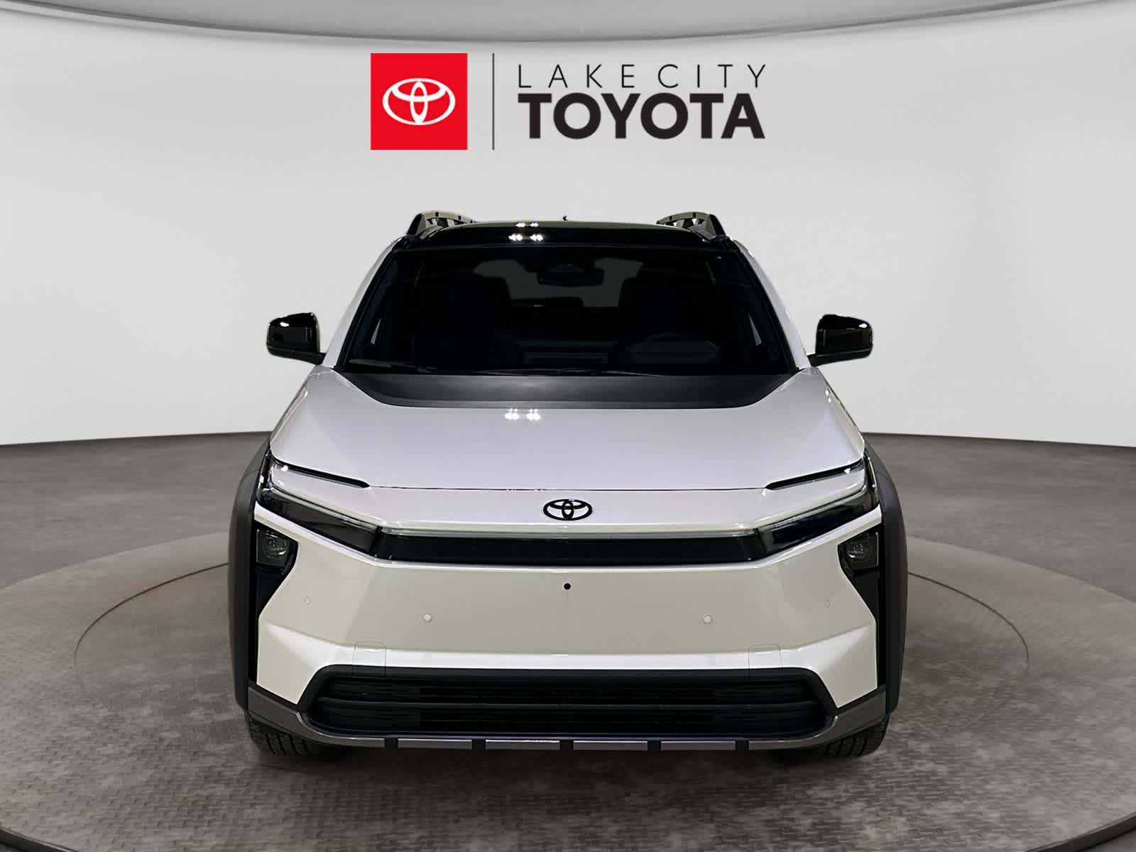 New 2026 Toyota bZ Woodland AWD/4WD image 10