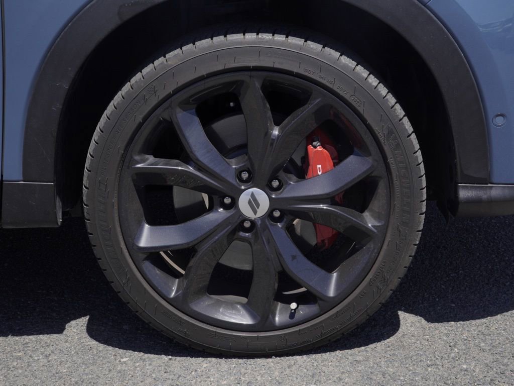 Used 2024 Dodge Hornet GT image 10