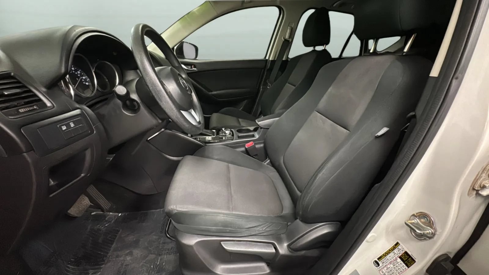 Used 2016 MAZDA CX-5 Sport FWD image 20