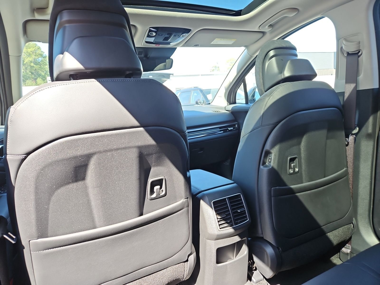 New 2026 Kia Sportage SX Prestige AWD/4WD image 20