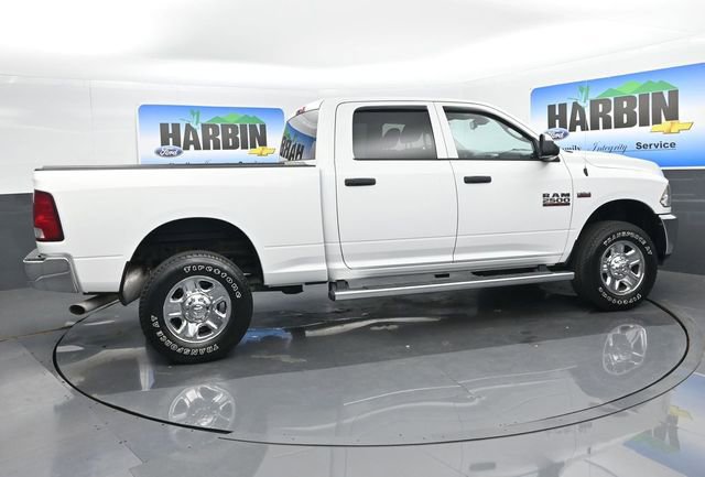Used 2016 RAM 2500 Tradesman w/ Chrome Appearance Group AWD/4WD image 6