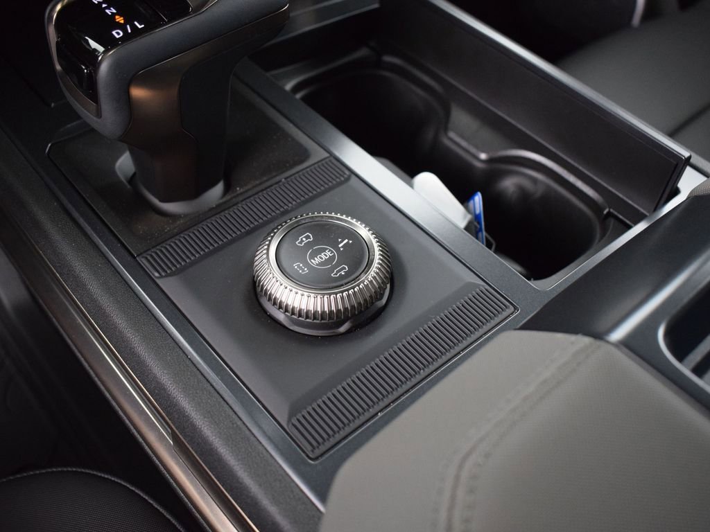 New 2024 GMC Hummer EV 2X w/ Extreme Off-Road Package image 23