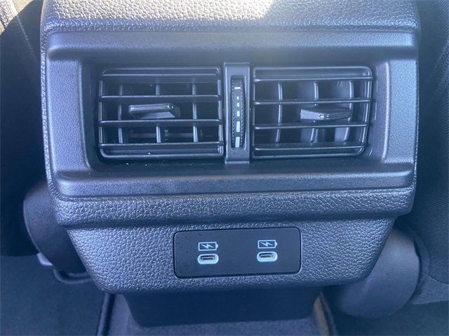 Used 2025 Honda Accord LX image 11