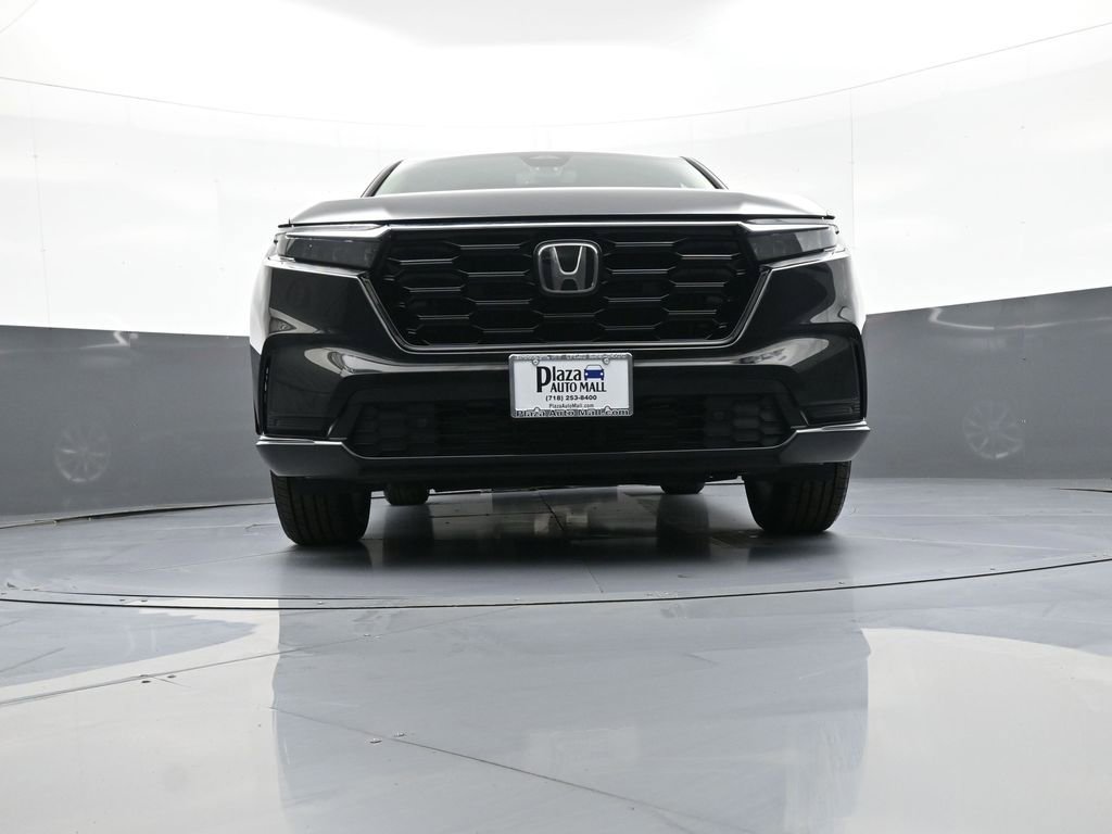 Certified 2023 Honda CR-V EX-L image 28