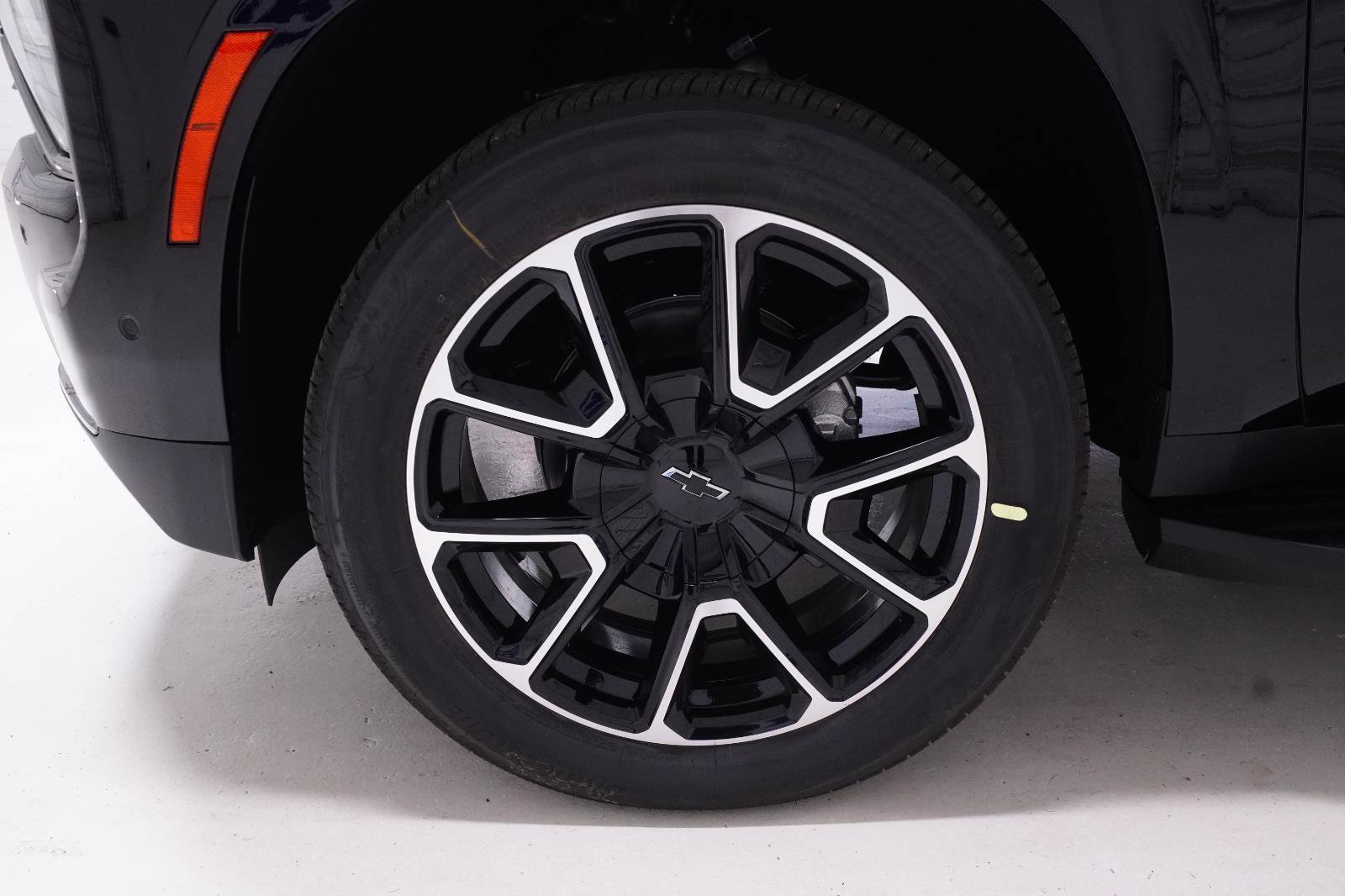 New 2026 Chevrolet Tahoe RST w/ Comfort Package image 13