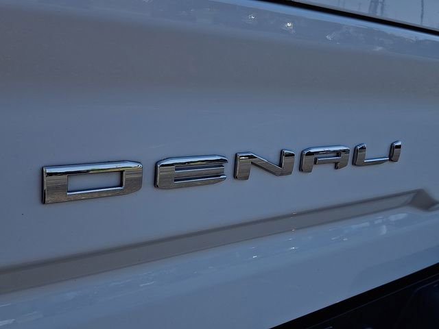 Certified 2024 GMC Sierra 2500 Denali w/ Denali Reserve Package AWD/4WD image 29
