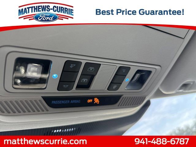 New 2026 Ford Explorer Active image 24