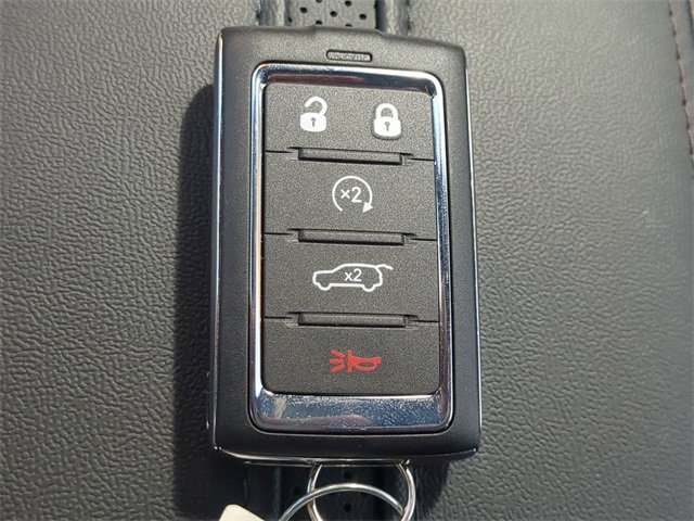 New 2025 Jeep Wagoneer S Limited image 28