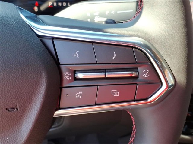 New 2026 Chevrolet Tahoe RST w/ Comfort Package image 25