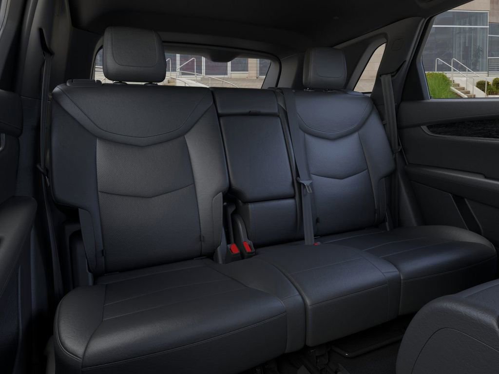 New 2026 Cadillac XT5 Premium Luxury image 17