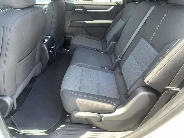 Certified 2025 GMC Acadia Elevation image 11