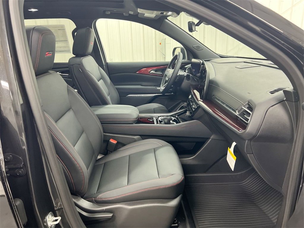 New 2026 Chevrolet Traverse Z71 w/ Enhanced Driving Package image 23