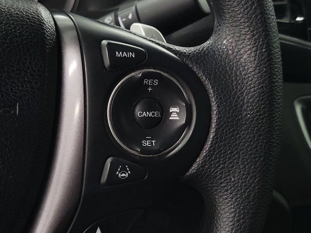 Certified 2023 Honda Ridgeline Sport image 25