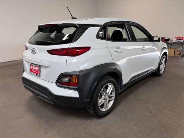 Used 2019 Hyundai Kona SE w/ Cargo Package FWD image 3