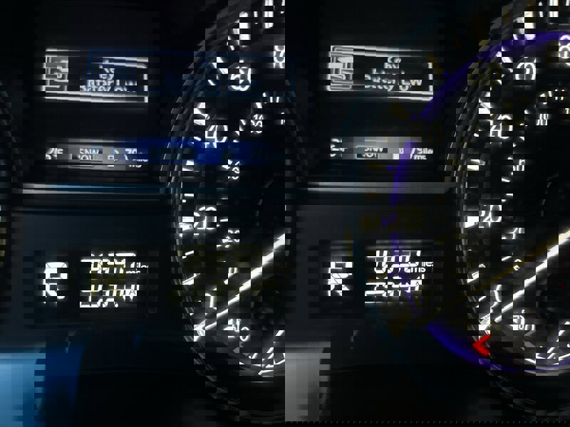 Used 2019 INFINITI QX60 Pure image 16