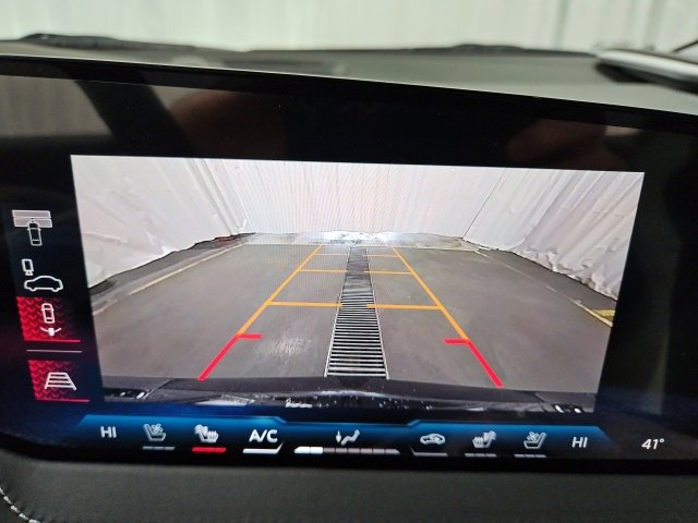 New 2026 Chevrolet Corvette Stingray Premium Cpe w/ Z51 Performance Package image 22