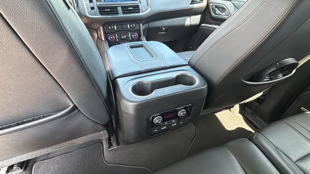 Used 2023 Chevrolet Tahoe RST AWD/4WD image 21