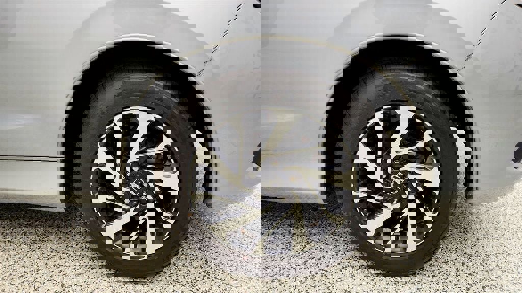 Used 2017 Honda Civic LX-P image 9