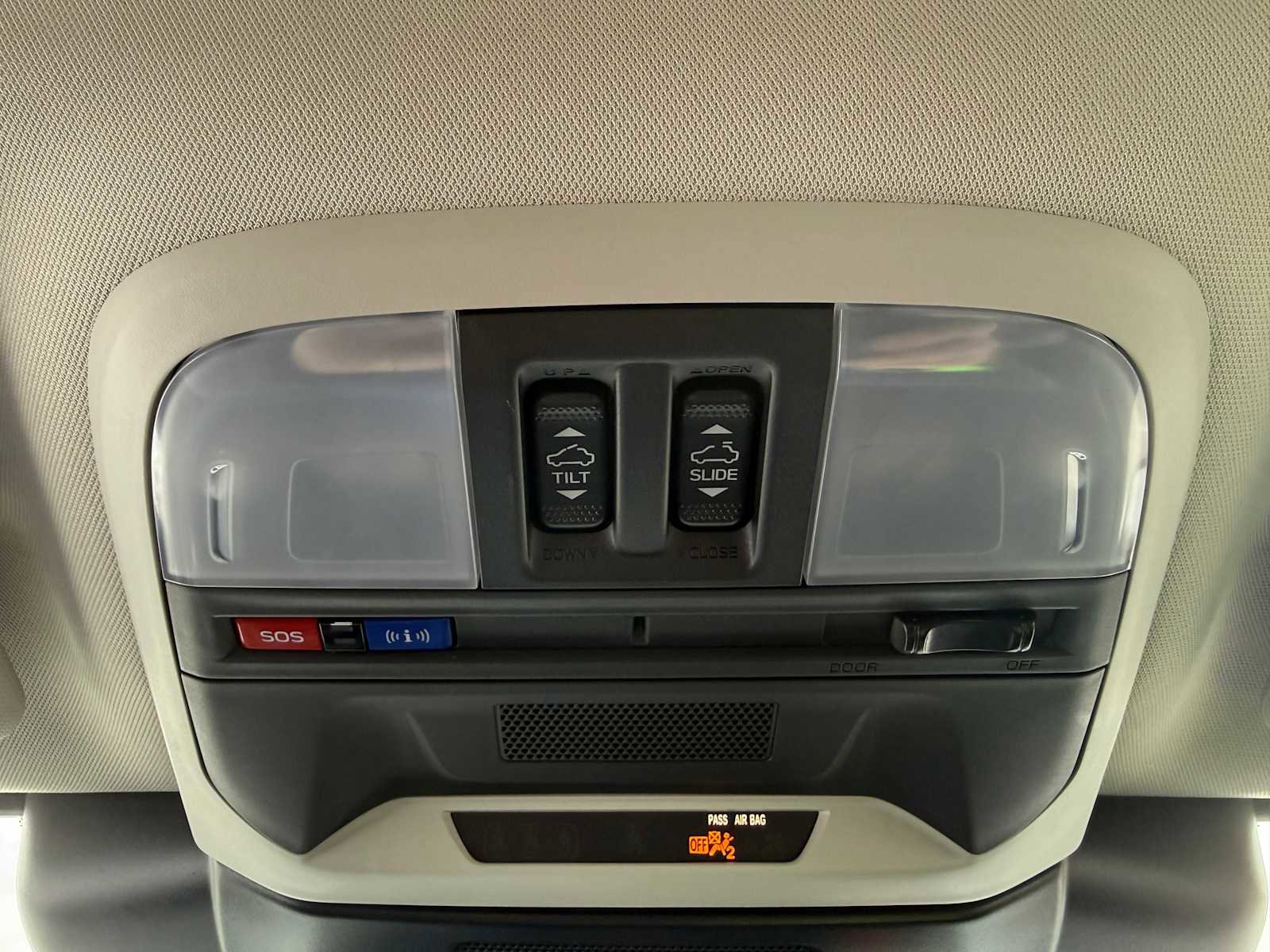 Certified 2026 Subaru Crosstrek 2.0i Premium image 30