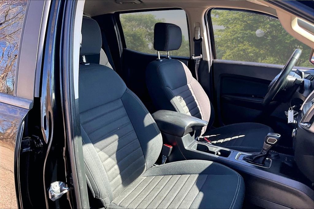 Certified 2022 Ford Ranger XLT w/ Equipment Group 301A Mid image 7