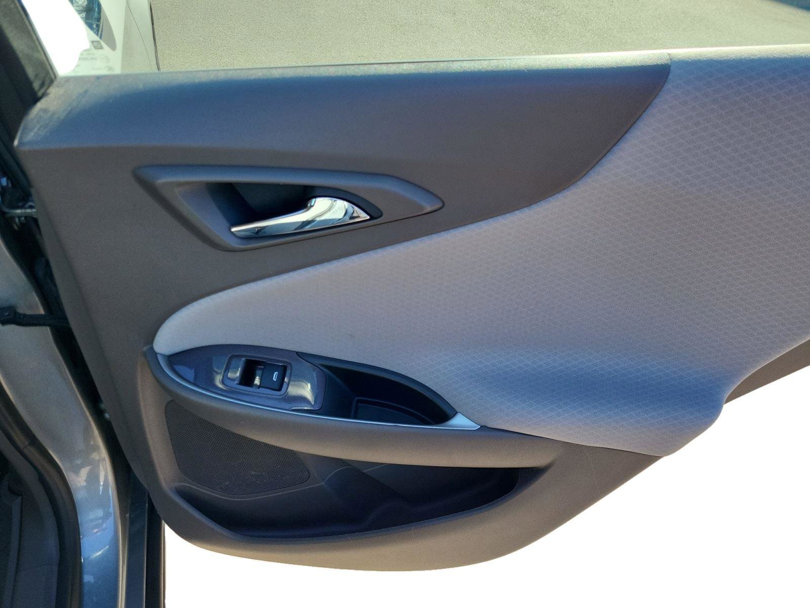 Used 2023 Chevrolet Malibu LS w/ LPO, Floor Liner Package image 21