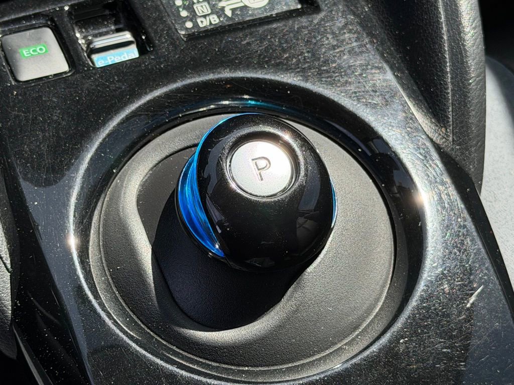 Used 2019 Nissan Leaf SL Plus w/ Protection Package FWD image 19