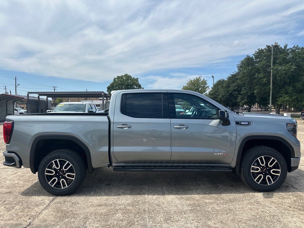 New 2026 GMC Sierra 1500 AT4 w/ AT4 Premium Package image 6