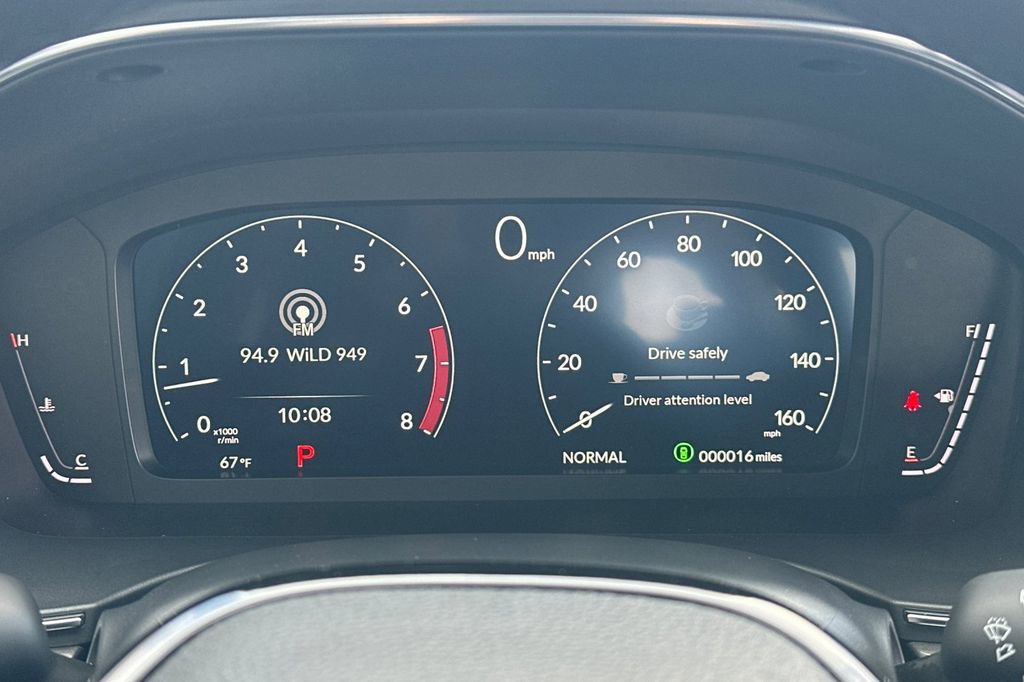 New 2026 Acura Integra image 23