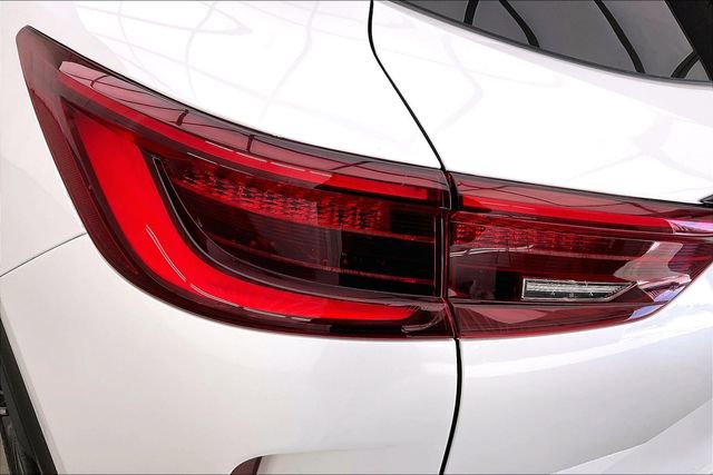 Certified 2023 INFINITI QX50 Sport image 28