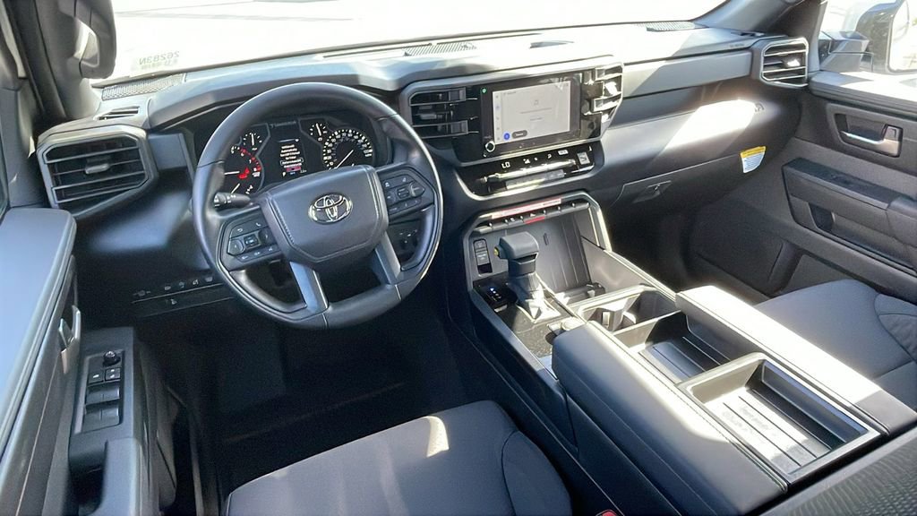 New 2026 Toyota Tundra SR5 image 14