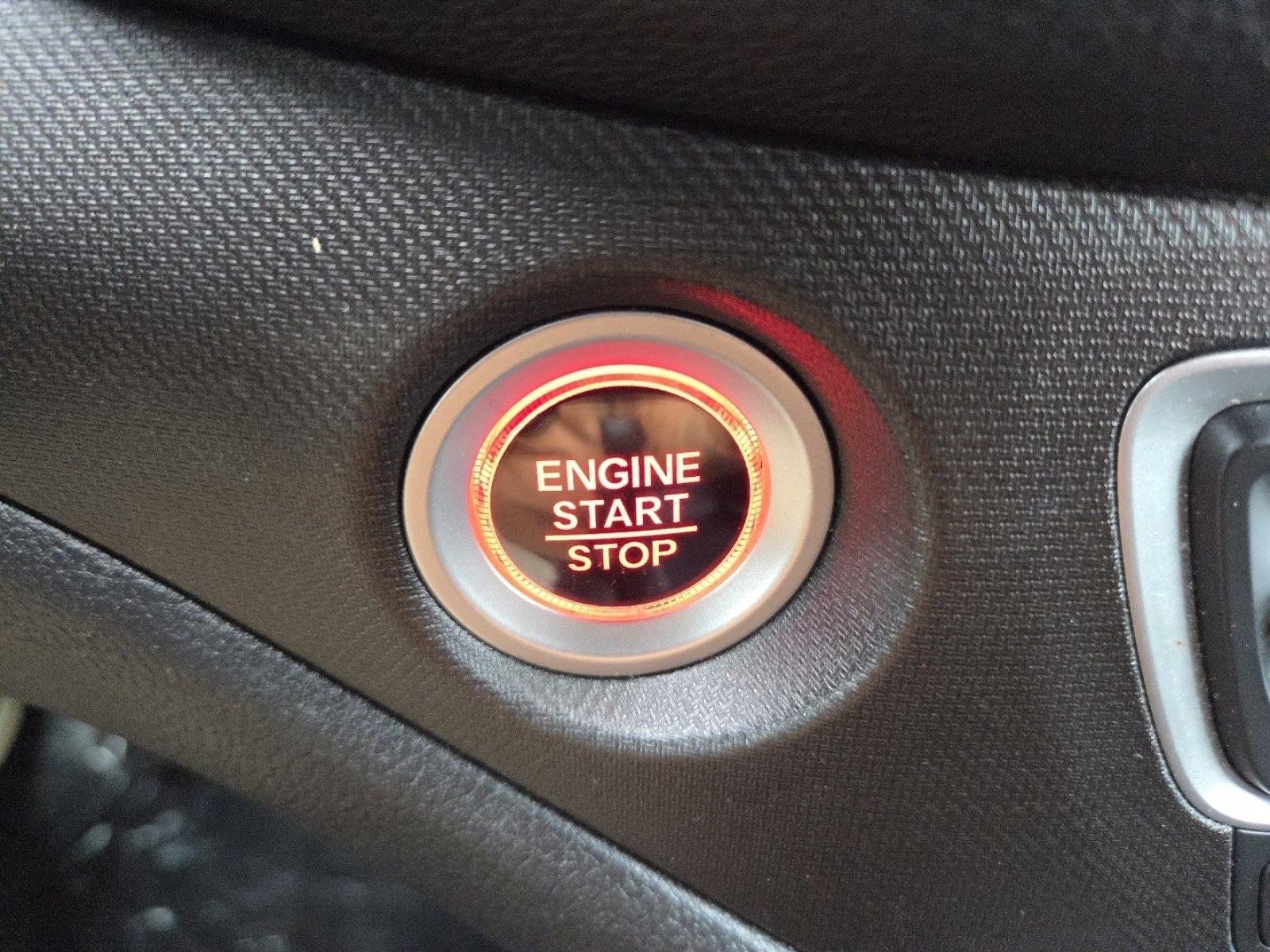 Certified 2023 Honda Passport TrailSport image 35