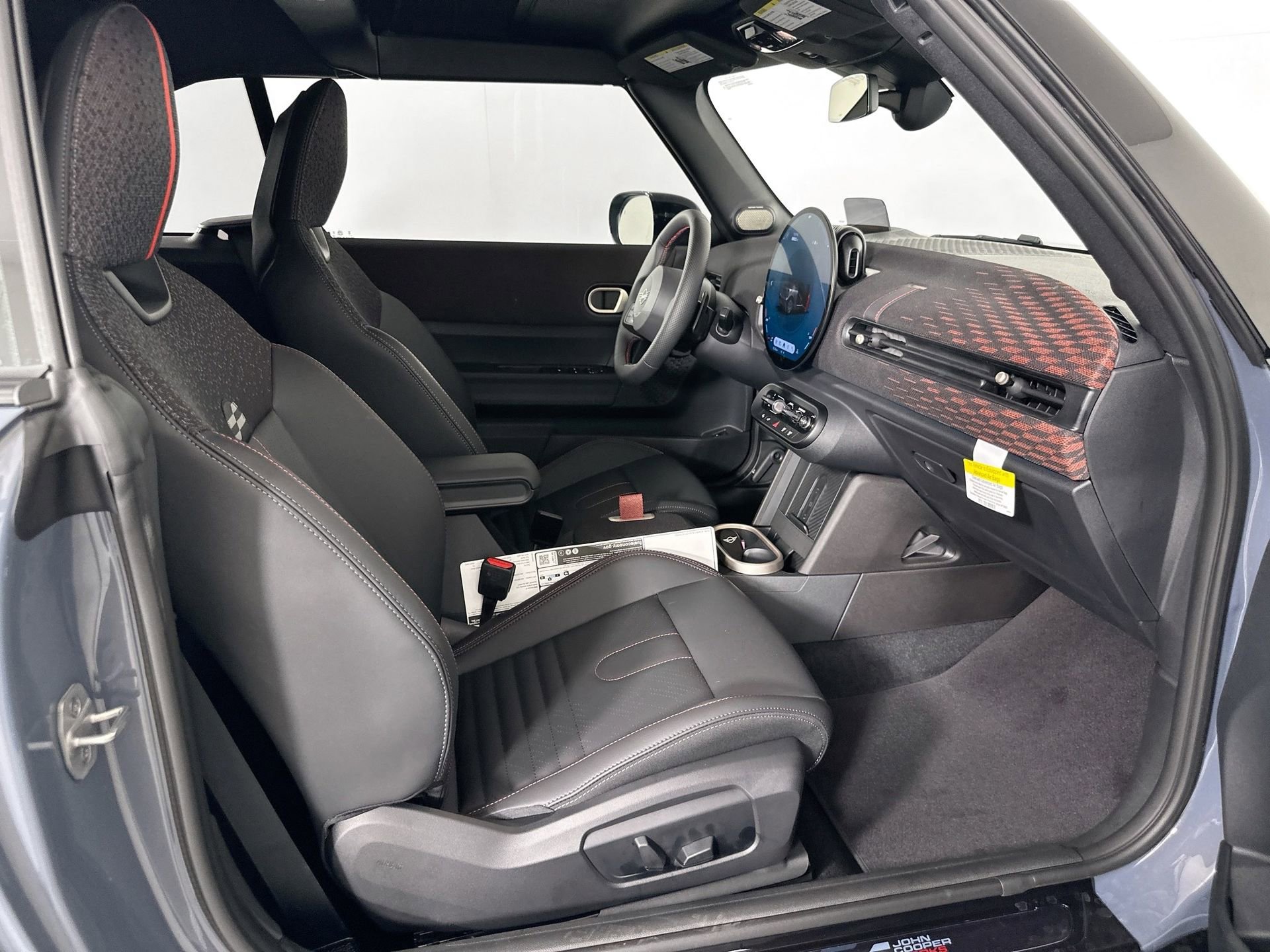 New 2026 MINI Cooper S image 25