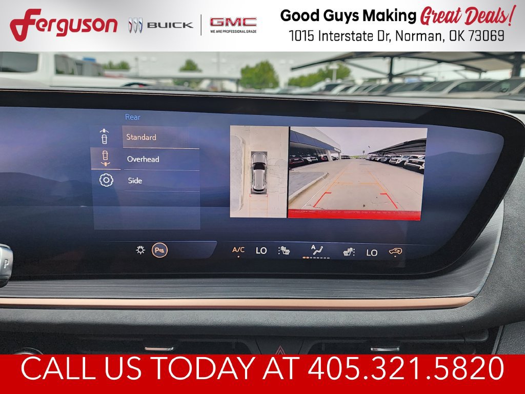 New 2026 Buick Envision Sport Touring AWD/4WD image 30
