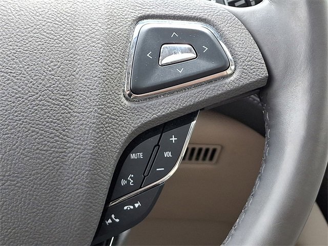 Used 2017 Lincoln MKX Reserve w/ Lincoln MKX Climate Package AWD/4WD image 23